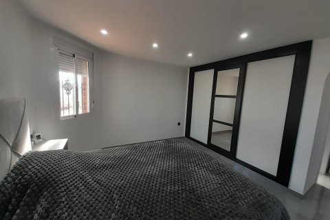 Villa in vendita a Mazarron, Murcia, Spagna 4 camere da letto, 223 mq. N° 152079 - foto 29