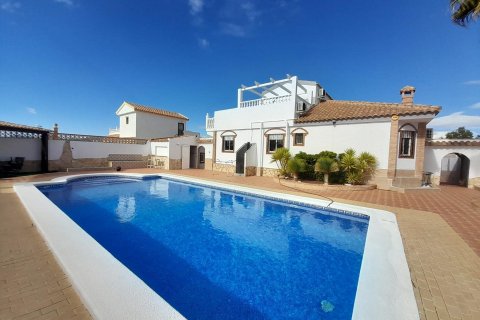 Villa in vendita a Mazarron, Murcia, Spagna 4 camere da letto, 223 mq. N° 152079 - foto 13