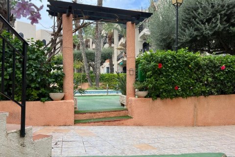 Appartamento in vendita a Torrevieja, Alicante, Spagna 2 camere da letto, 55 mq. N° 152076 - foto 18