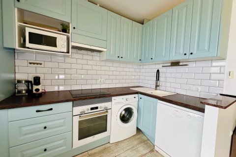 Appartamento in vendita a Torrevieja, Alicante, Spagna 2 camere da letto, 55 mq. N° 152076 - foto 9