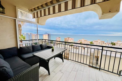 Appartamento in vendita a Torrevieja, Alicante, Spagna 2 camere da letto, 55 mq. N° 152076 - foto 1