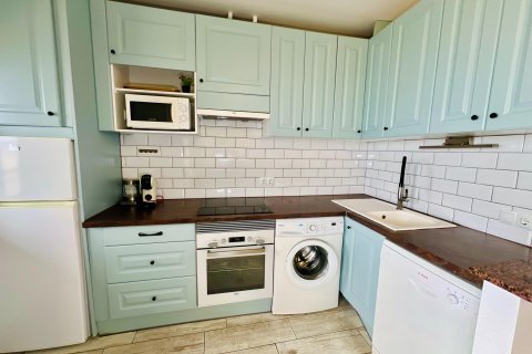 Appartamento in vendita a Torrevieja, Alicante, Spagna 2 camere da letto, 55 mq. N° 152076 - foto 8