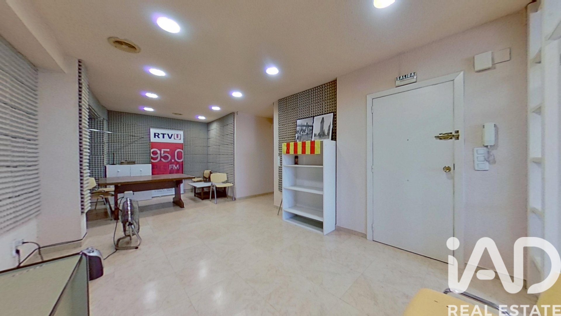 Apartament w Vinaros, Castellon, Hiszpania 123 mkw. nr 184819