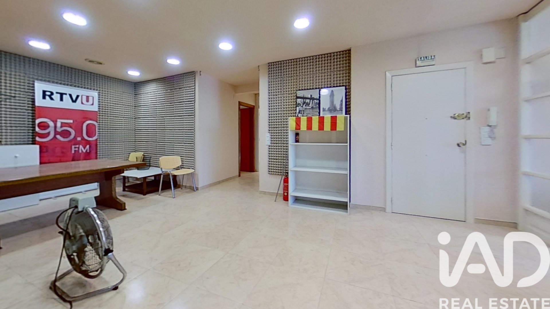 Apartament w Vinaros, Castellon, Hiszpania 123 mkw. nr 184819