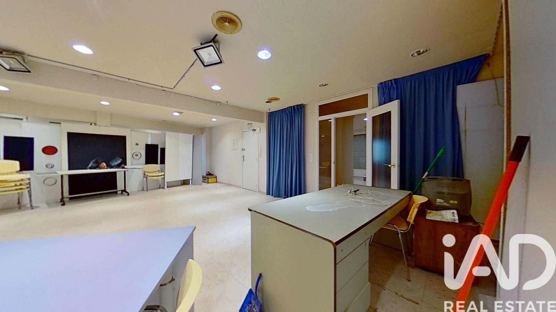 Apartament w Vinaros, Castellon, Hiszpania 123 mkw. nr 184819