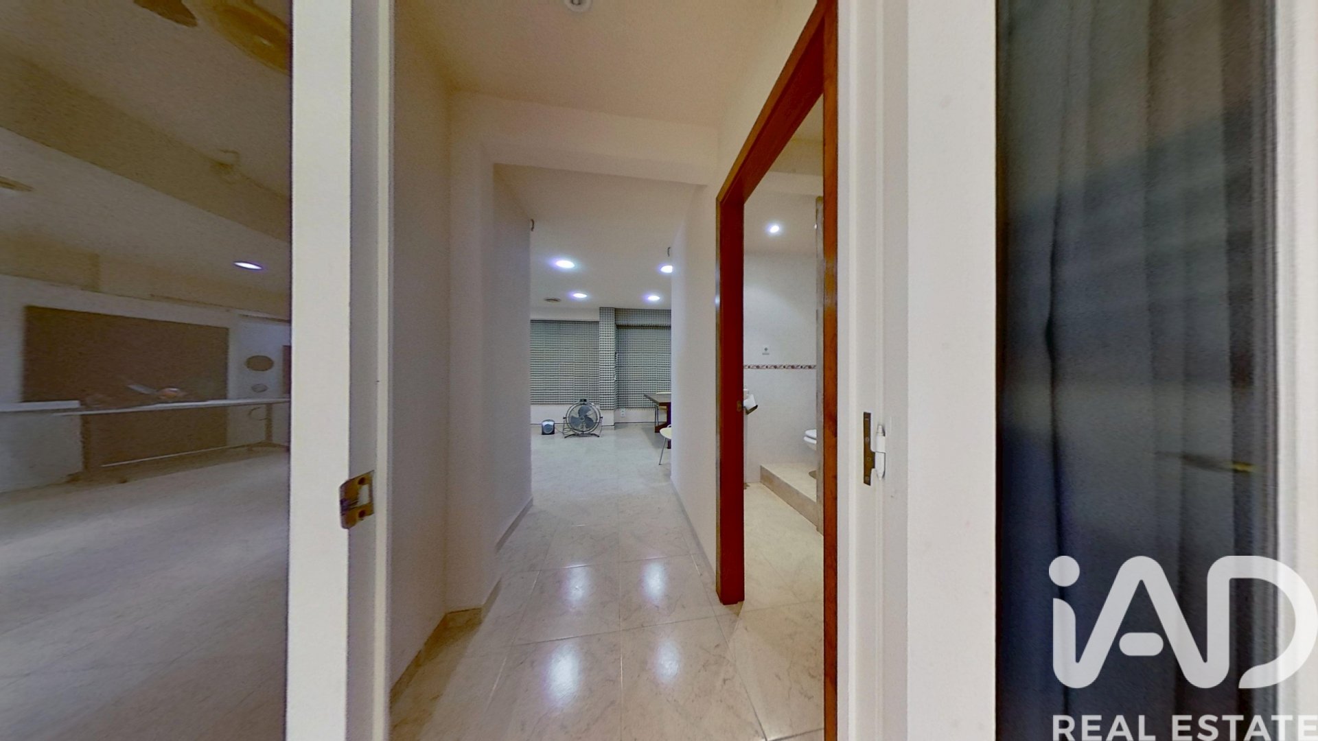 Apartament w Vinaros, Castellon, Hiszpania 123 mkw. nr 184819