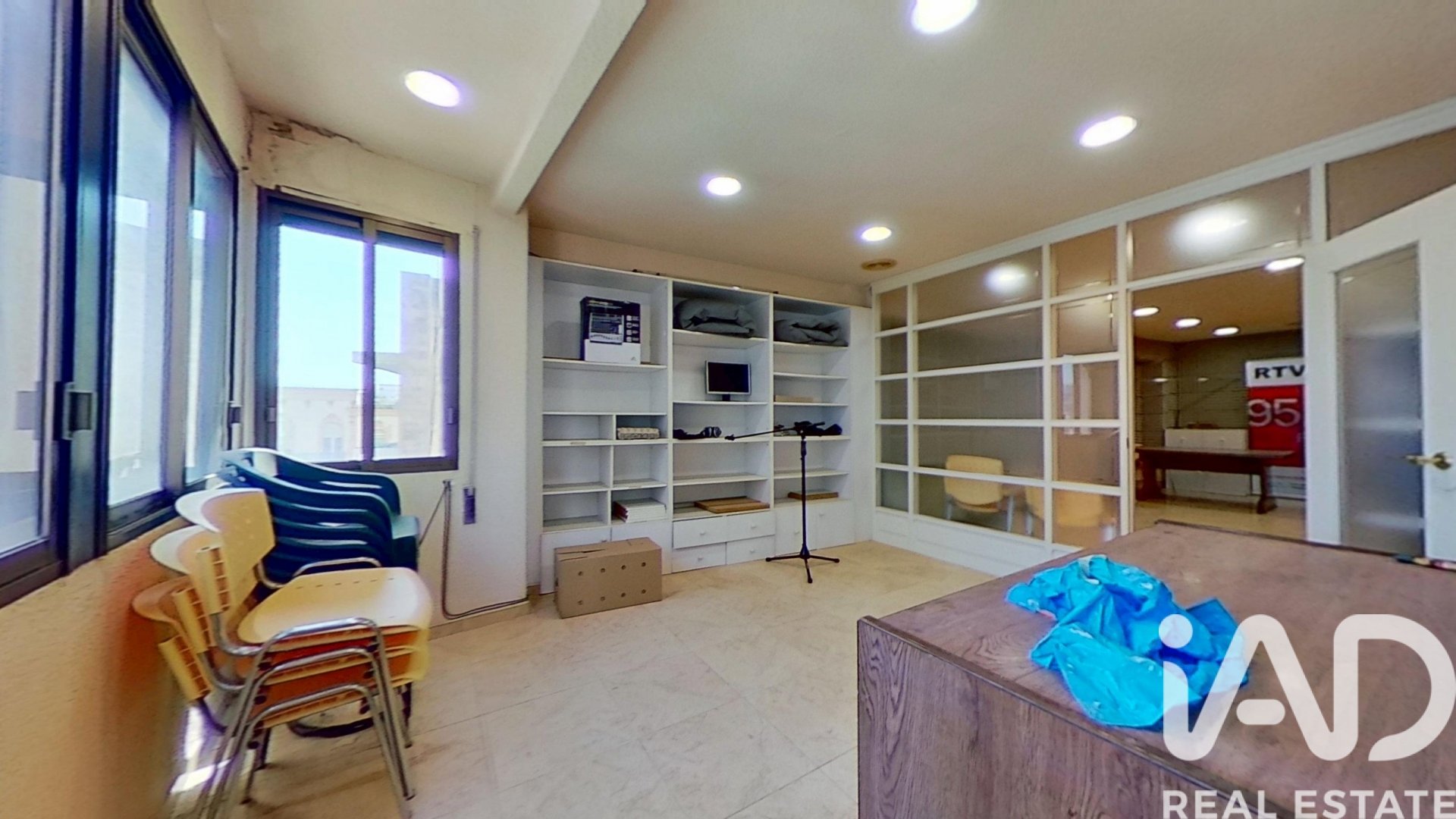 Apartament w Vinaros, Castellon, Hiszpania 123 mkw. nr 184819