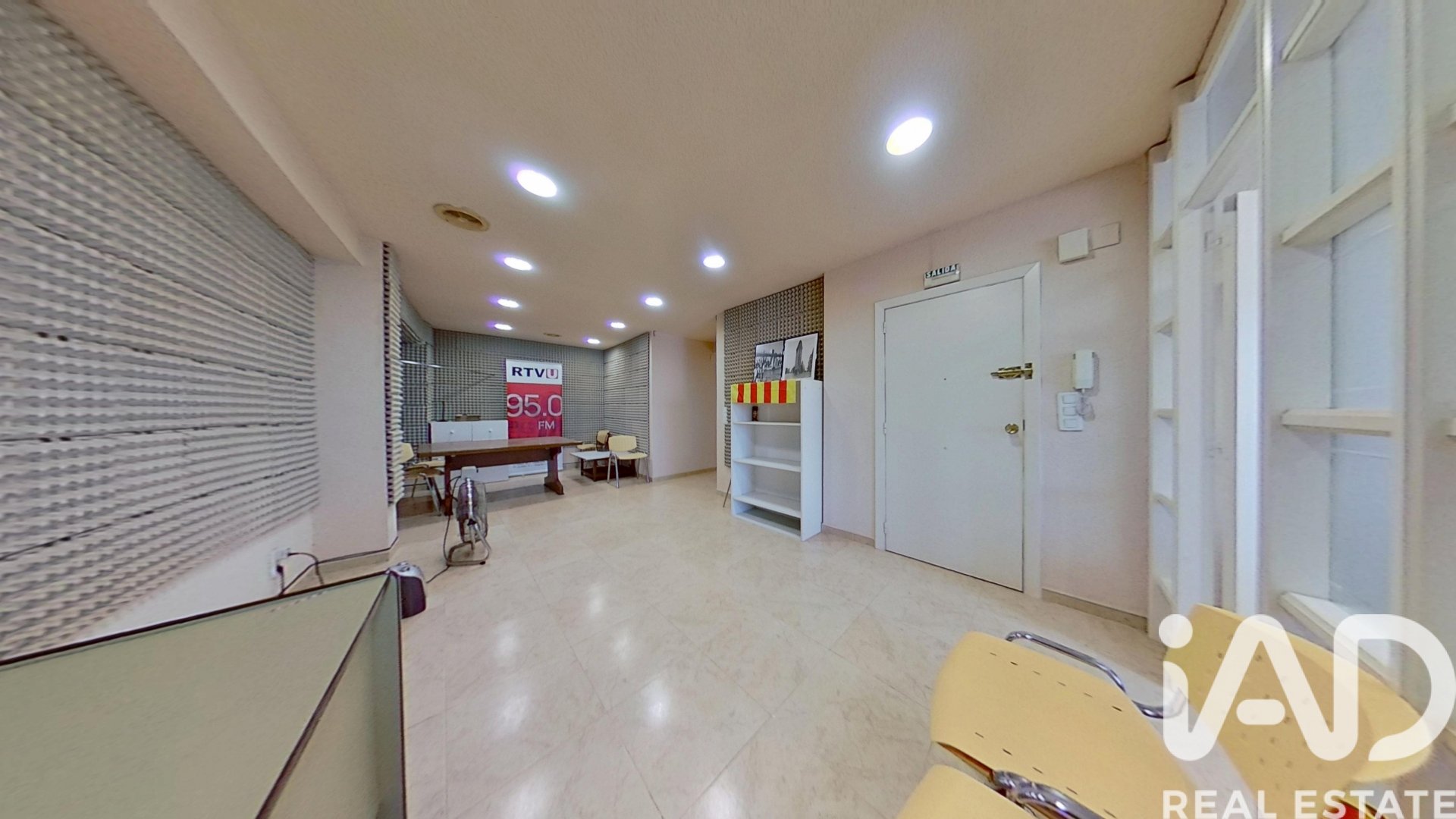 Apartament w Vinaros, Castellon, Hiszpania 123 mkw. nr 184819