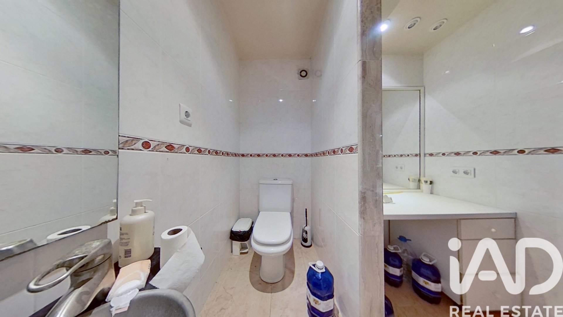 Apartament w Vinaros, Castellon, Hiszpania 123 mkw. nr 184819