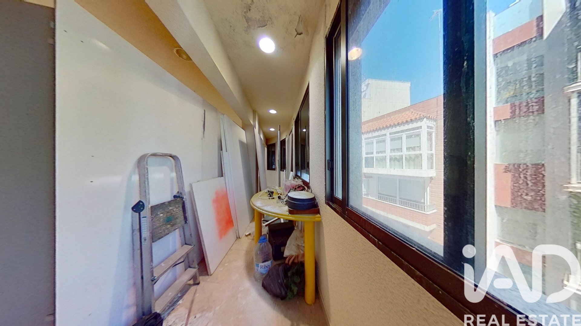 Apartament w Vinaros, Castellon, Hiszpania 123 mkw. nr 184819
