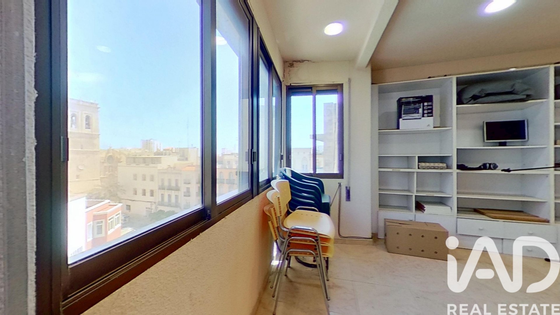 Apartament w Vinaros, Castellon, Hiszpania 123 mkw. nr 184819