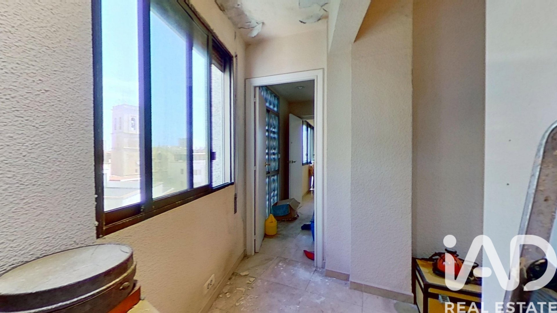 Apartament w Vinaros, Castellon, Hiszpania 123 mkw. nr 184819