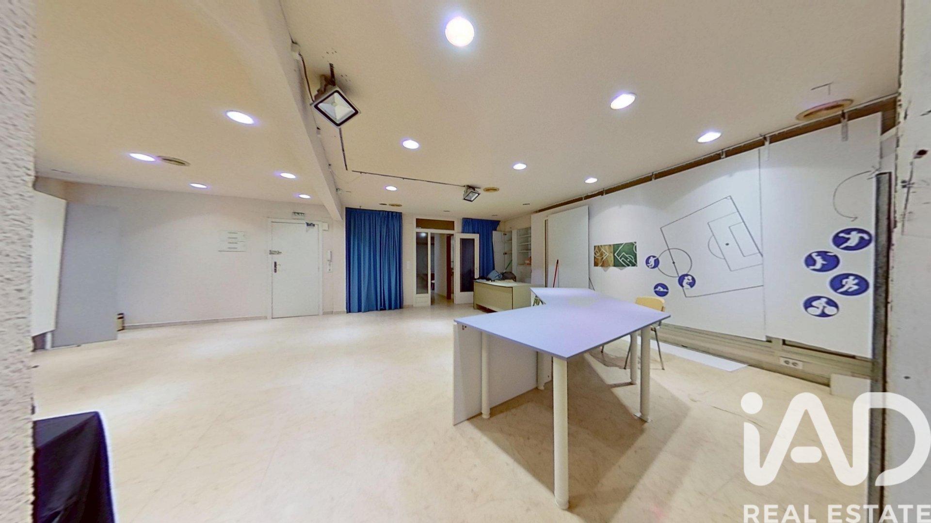 Apartament w Vinaros, Castellon, Hiszpania 123 mkw. nr 184819