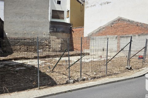 Terreno in vendita a San Martin de Valdeiglesias, Madrid, Spagna 183 mq. N° 184823 - foto 3