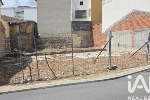 Terreno in vendita a San Martin de Valdeiglesias, Madrid, Spagna 183 mq. N° 184823 - foto 4