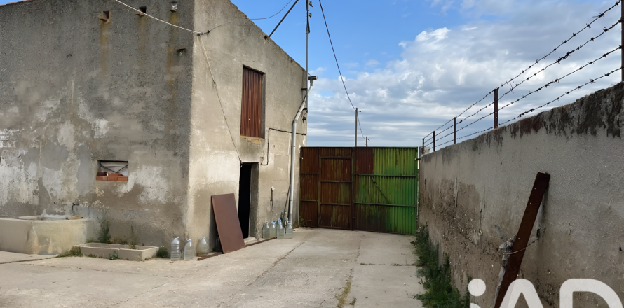 Liikekiinteistö Ciudad Rodrigo, Salamanca, Espanja No. 184824