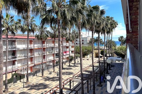 Takvåning i Roda de Berà, Tarragona, Spanien 3 sovrum, 86 kvm. Nr. 184825