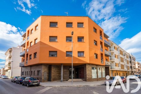 Apartamento en Amposta, Tarragona, España 2 dormitorios, 84 m2 No. 184821