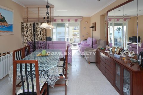 Wohnung zum Verkauf in Lloret de Mar, Girona, Spanien 3 Schlafzimmer, 100 m2 Nr. 177265 - Foto 3