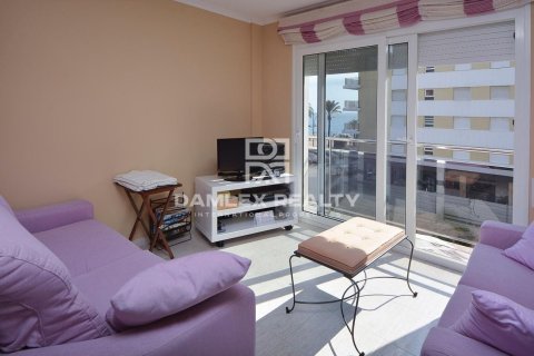 Wohnung zum Verkauf in Lloret de Mar, Girona, Spanien 3 Schlafzimmer, 100 m2 Nr. 177265 - Foto 2