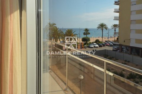 Wohnung in Lloret de Mar, Girona, Spanien 3 Schlafzimmer, 100 m2 Nr. 177265