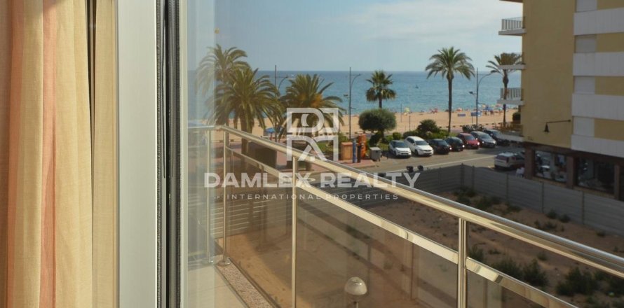 Wohnung in Lloret de Mar, Girona, Spanien 3 Schlafzimmer, 100 m2 Nr. 177265