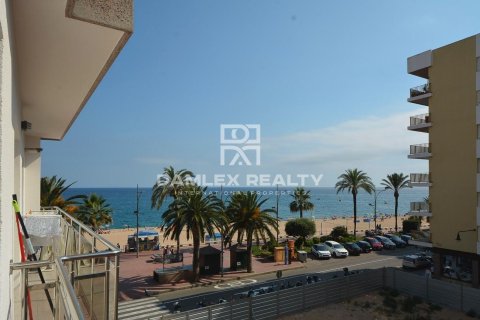 Wohnung zum Verkauf in Lloret de Mar, Girona, Spanien 3 Schlafzimmer, 100 m2 Nr. 177265 - Foto 11