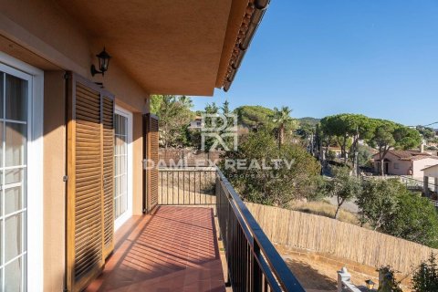 Māja pārdošanā Blanes, Girona, Spānijā 4 istabas, 160 m2 Nr. 177264 - attēls 12
