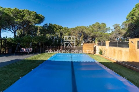 Māja pārdošanā Blanes, Girona, Spānijā 4 istabas, 160 m2 Nr. 177264 - attēls 5