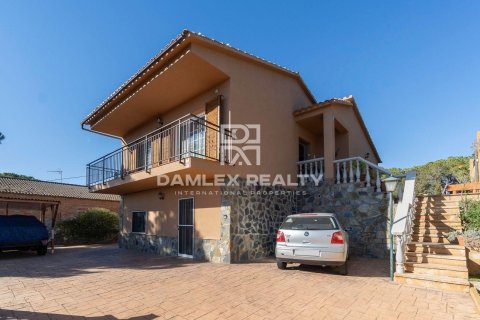Māja pārdošanā Blanes, Girona, Spānijā 4 istabas, 160 m2 Nr. 177264 - attēls 6