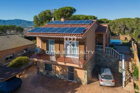 Māja pārdošanā Blanes, Girona, Spānijā 4 istabas, 160 m2 Nr. 177264 - attēls 4