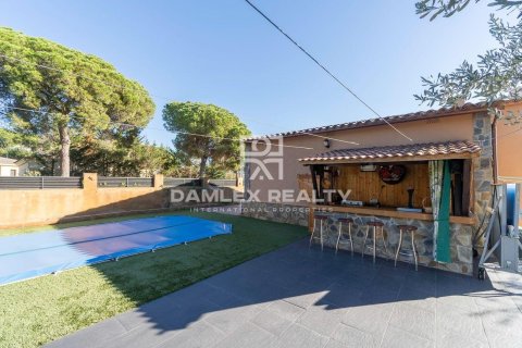 Māja pārdošanā Blanes, Girona, Spānijā 4 istabas, 160 m2 Nr. 177264 - attēls 29