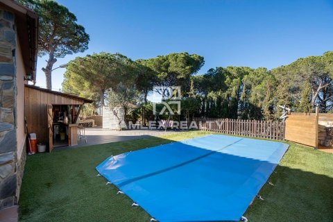 Māja pārdošanā Blanes, Girona, Spānijā 4 istabas, 160 m2 Nr. 177264 - attēls 27