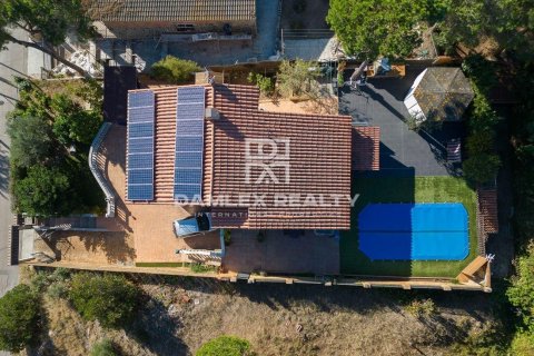 Māja pārdošanā Blanes, Girona, Spānijā 4 istabas, 160 m2 Nr. 177264 - attēls 3