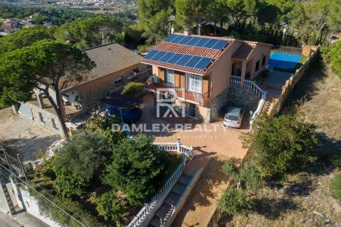 Māja Blanes, Girona, Spānijā 4 istabas, 160 m2 Nr. 177264