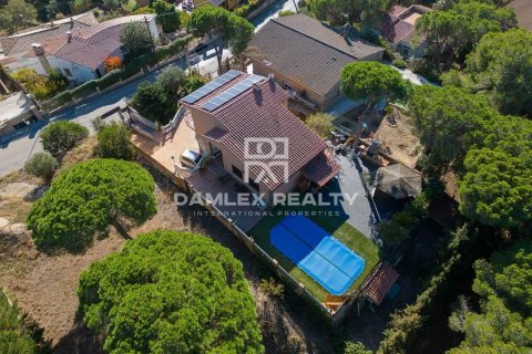 Māja pārdošanā Blanes, Girona, Spānijā 4 istabas, 160 m2 Nr. 177264 - attēls 7