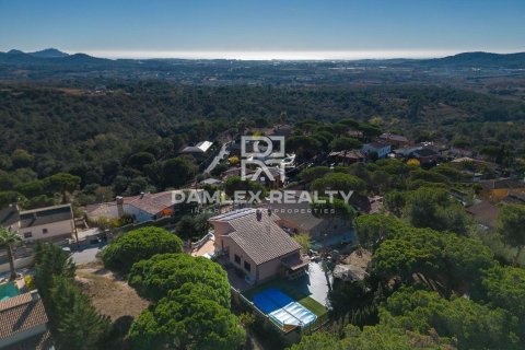 Māja pārdošanā Blanes, Girona, Spānijā 4 istabas, 160 m2 Nr. 177264 - attēls 2