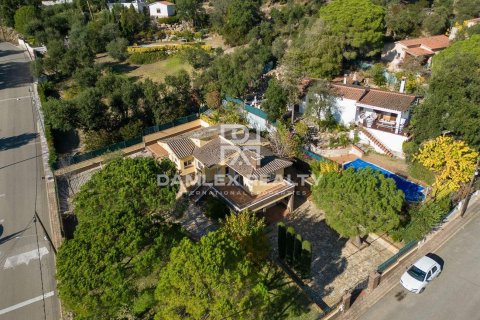 Māja pārdošanā Santa Cristina d'Aro, Girona, Spānijā 3 istabas, 131 m2 Nr. 177263 - attēls 10