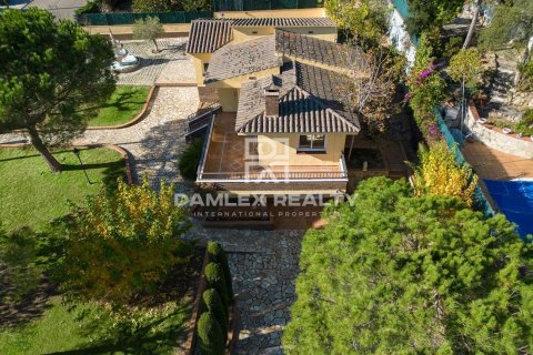 Māja pārdošanā Santa Cristina d'Aro, Girona, Spānijā 3 istabas, 131 m2 Nr. 177263 - attēls 8