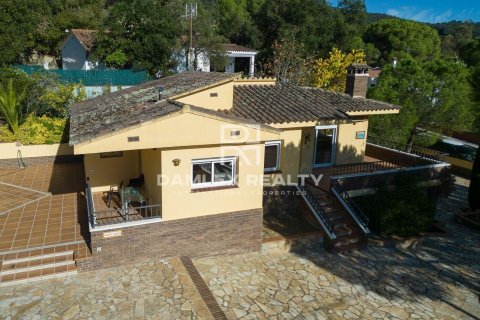 Māja pārdošanā Santa Cristina d'Aro, Girona, Spānijā 3 istabas, 131 m2 Nr. 177263 - attēls 7