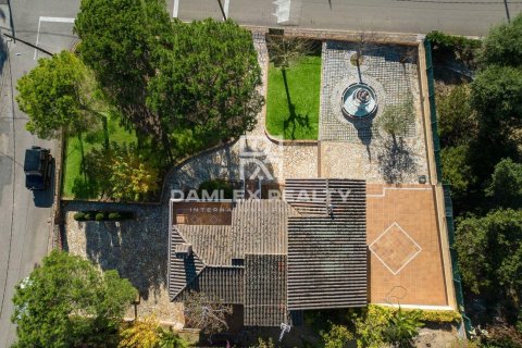 Māja pārdošanā Santa Cristina d'Aro, Girona, Spānijā 3 istabas, 131 m2 Nr. 177263 - attēls 5