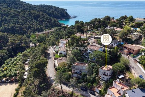 Villa Lloret de Mar, Girona, Spānijā 4 istabas, 150 m2 Nr. 177269