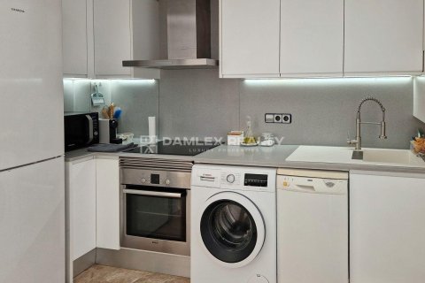 Appartamento in vendita a Palamos, Girona, Spagna 2 camere da letto, 84 mq. N° 177268 - foto 11