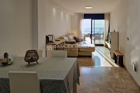 Appartamento in vendita a Palamos, Girona, Spagna 2 camere da letto, 84 mq. N° 177268 - foto 7