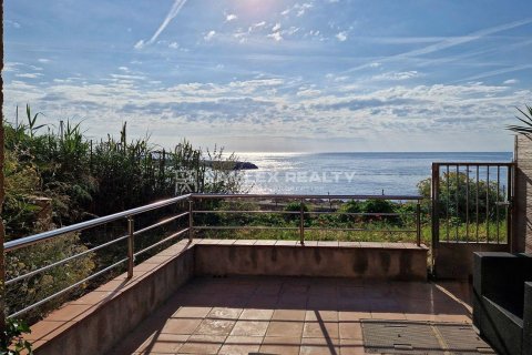 Appartamento a Palamos, Girona, Spagna 2 camere da letto, 84 mq. N° 177268