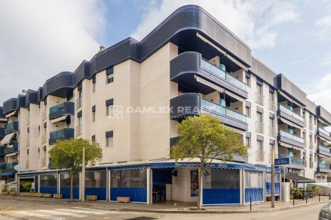 Wohnung zum Verkauf in Tossa de Mar, Girona, Spanien 3 Schlafzimmer, 105 m2 Nr. 177266 - Foto 25