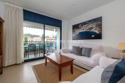 Wohnung zum Verkauf in Tossa de Mar, Girona, Spanien 3 Schlafzimmer, 105 m2 Nr. 177266 - Foto 4