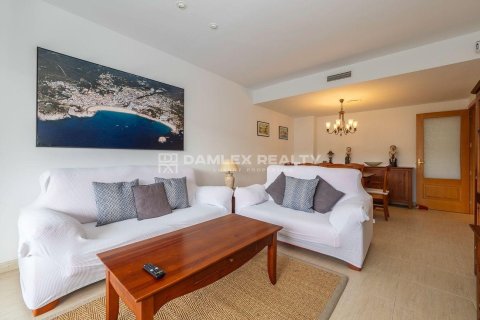 Wohnung zum Verkauf in Tossa de Mar, Girona, Spanien 3 Schlafzimmer, 105 m2 Nr. 177266 - Foto 5
