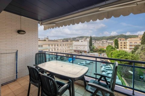 Wohnung zum Verkauf in Tossa de Mar, Girona, Spanien 3 Schlafzimmer, 105 m2 Nr. 177266 - Foto 9