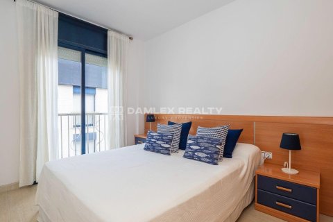 Wohnung zum Verkauf in Tossa de Mar, Girona, Spanien 3 Schlafzimmer, 105 m2 Nr. 177266 - Foto 17